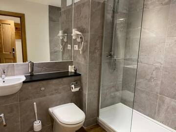 Фото номера Одноместный номер Отель Podina Resort г. Ungureni 5