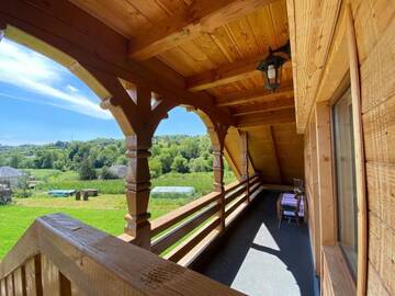 Фото номера Апартаменты Отель Podina Resort г. Ungureni 4